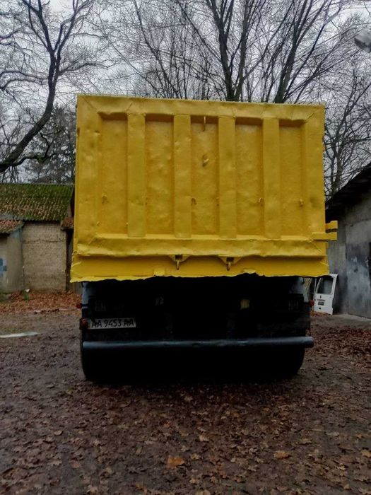 Продам самоскид Ford Cargo 3535D (6х4) Євро-5 2012 року