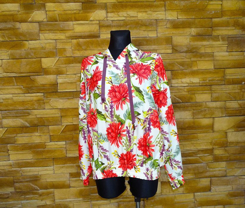 Stylowa bluza COCOMORE Boutique – rozmiar 40