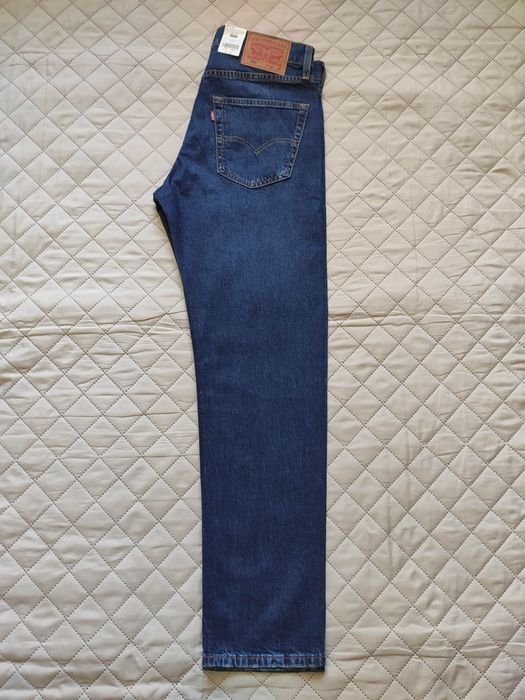 Джинси Levis 502 р.W32-L32