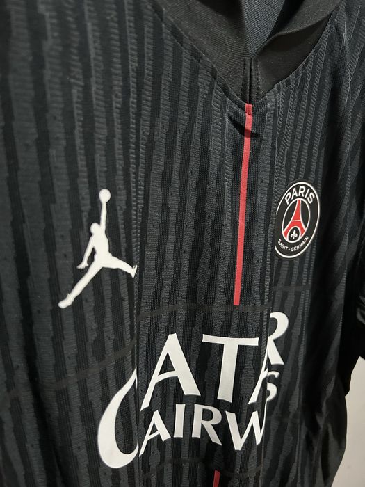 Camisola PSG 25/26