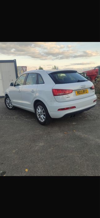 Продам Audi Q3.