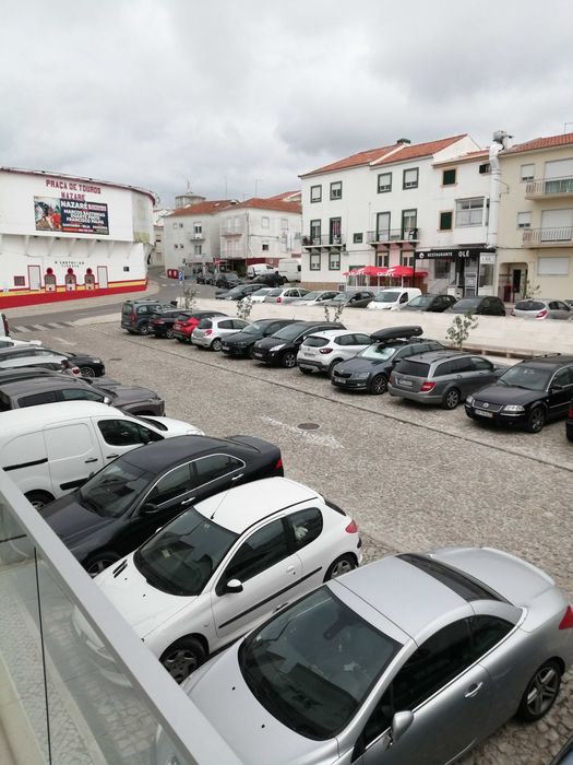 Casa de férias Sítio da Nazaré