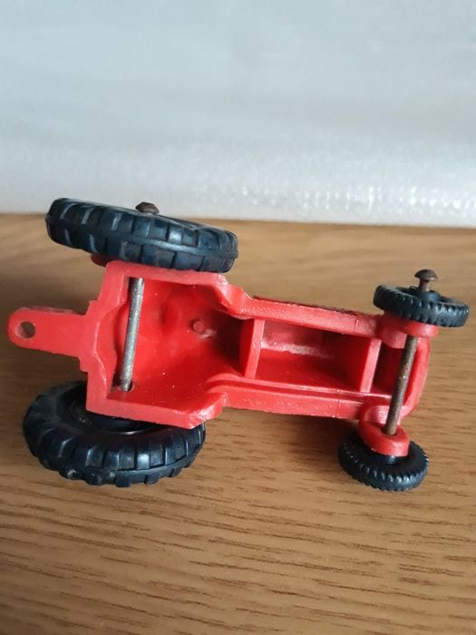 Tractor Brinquedo Tomte Laerdal