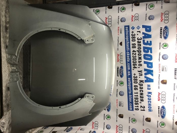 Задний фонарь фара капот Шкода Румстер Рапид Фабия Октавия Запчасти