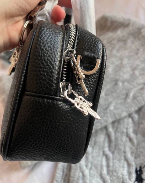 ‼️АКЦІЙНА ЦІНА‼️ Сумка Chrome Hearts