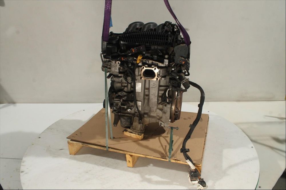 MOTOR CITROEN 1.2 REFª: HM01