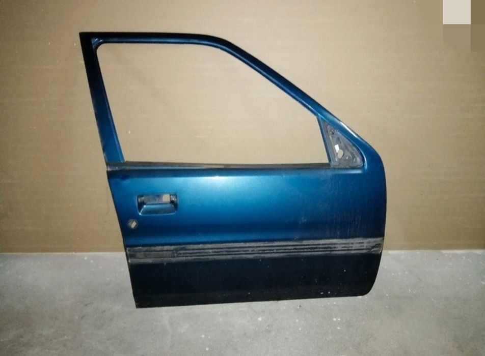 Peças Peugeot e citroen