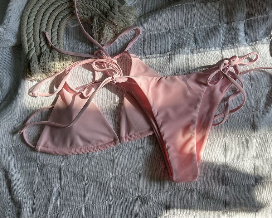 Купальник shein розмір s-m