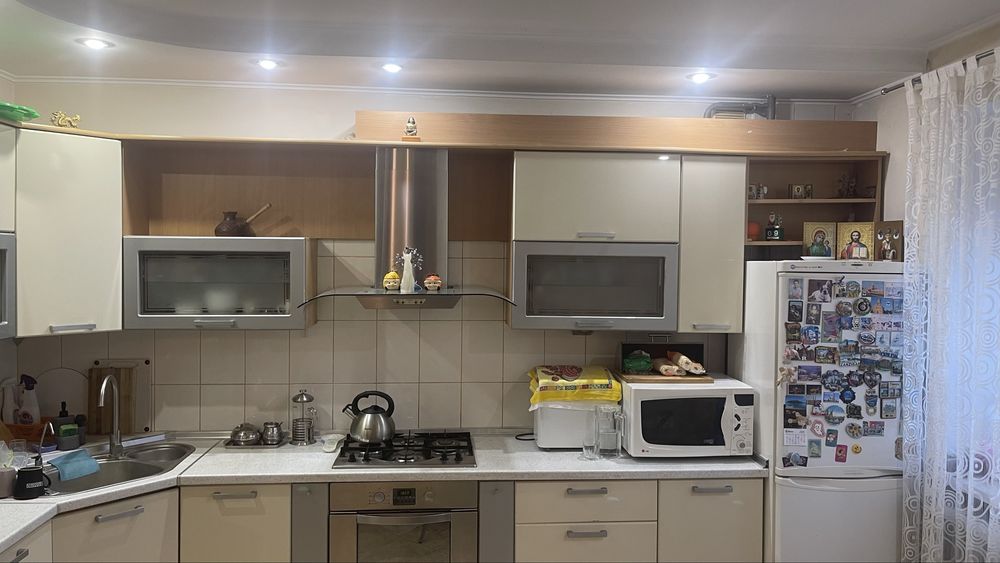 Продам 3-х комнатную квартиру в Центре