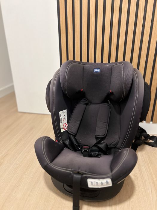 Cadeira auto chicco
