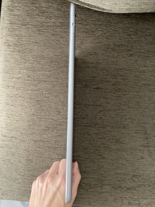 iPad Pro (9,7”) Wi-Fi - 128 GB