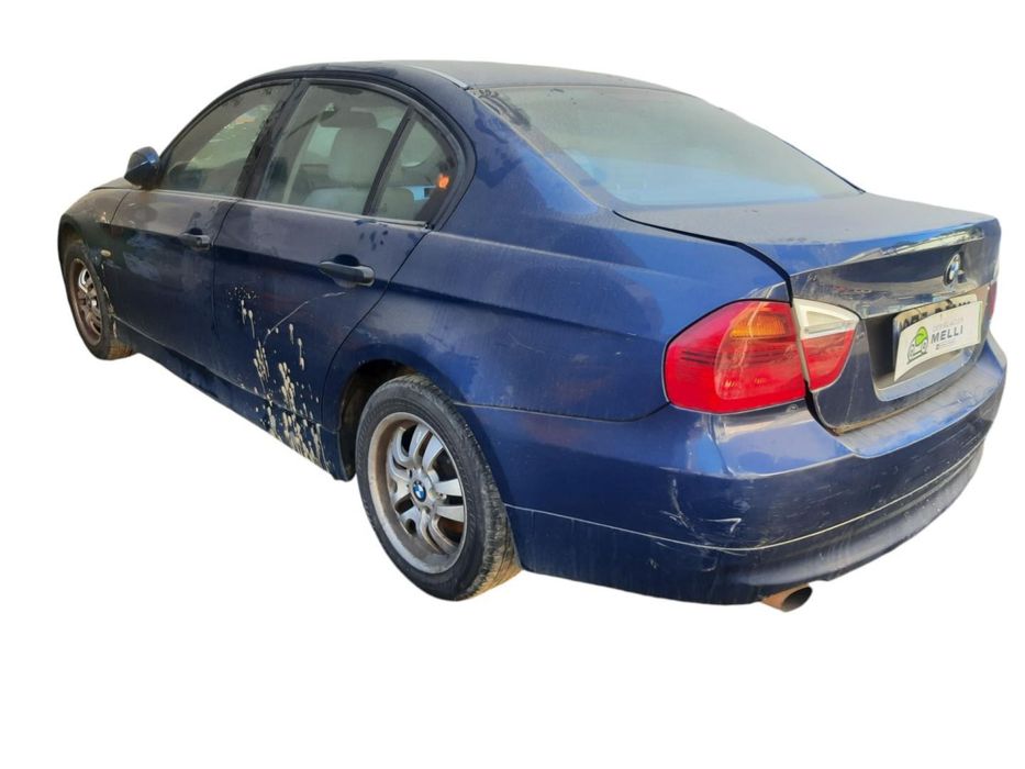 Bomba De Travão Bmw Serie 3