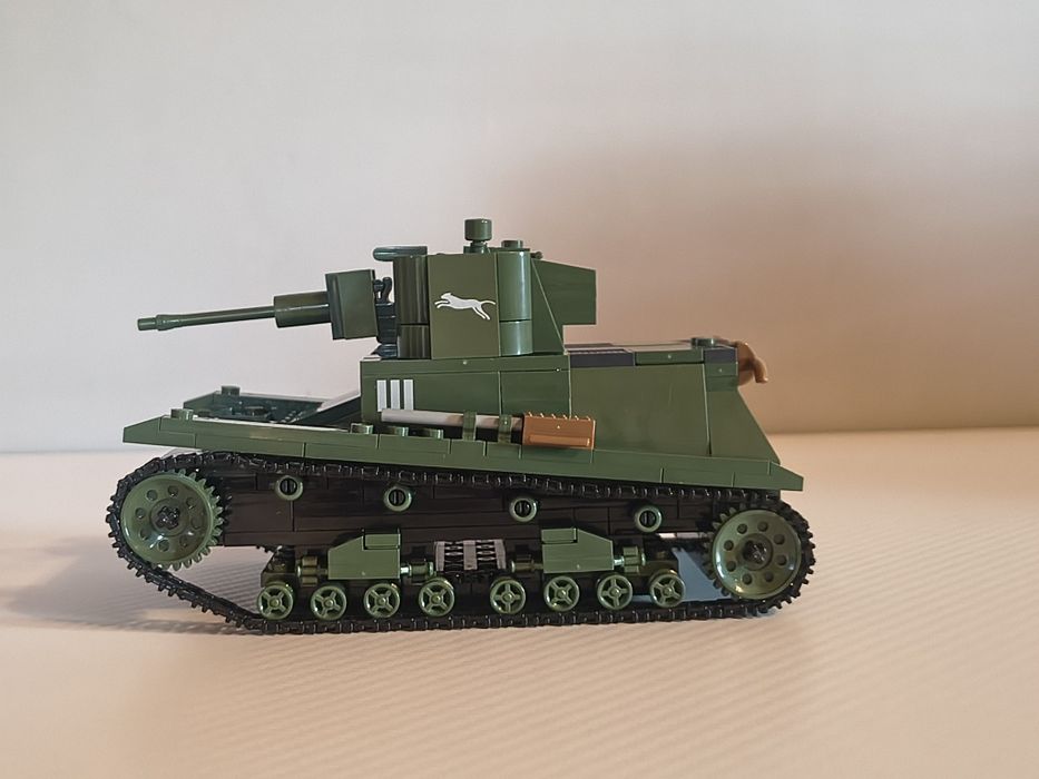 COBI 2456 7TP Archiwalny