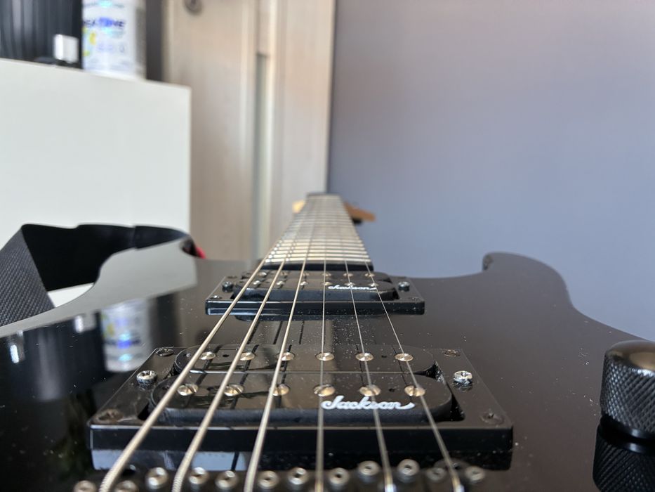 Sprzedam caly zestaw gitarowy