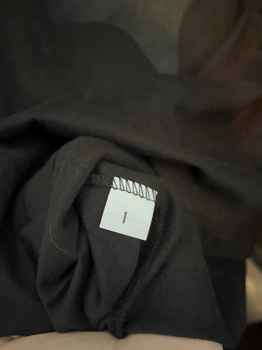 yeezy sean john fp 01 футболка