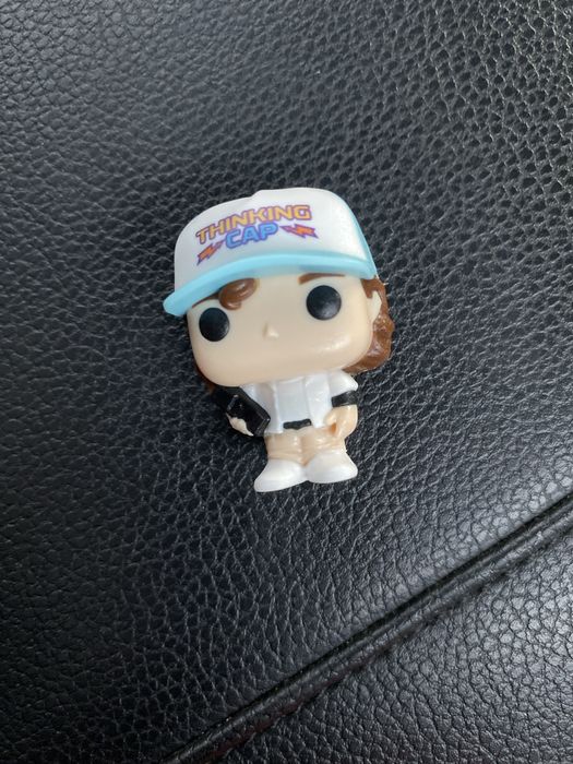 Обмін дастіна та стіва