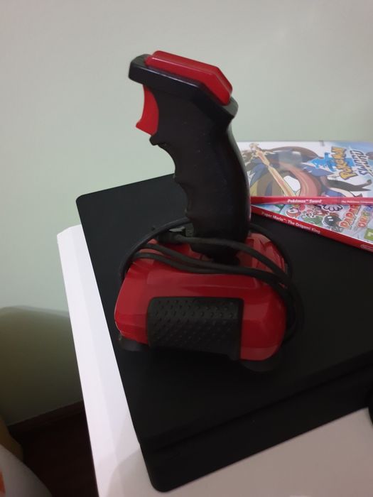 Megadrive 2 quickshot64283971101953124