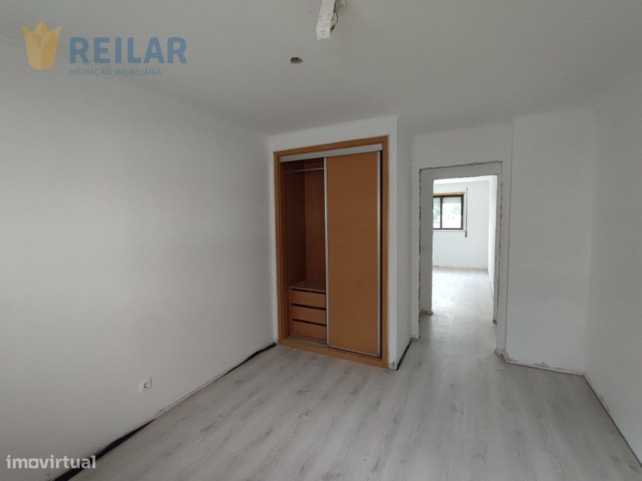 Ameixoeira - T2 Remodelado