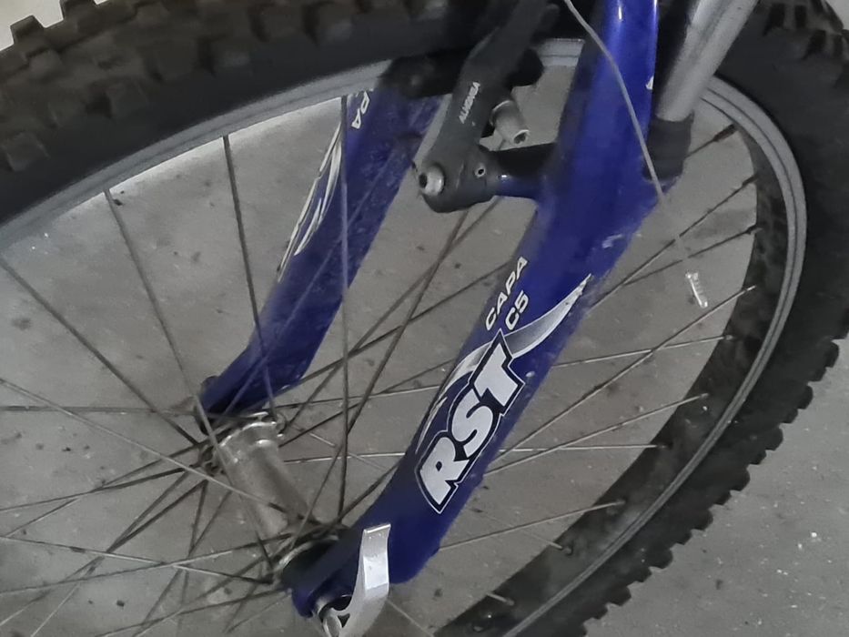 Bicicleta astro driver quadro alumínio 6061