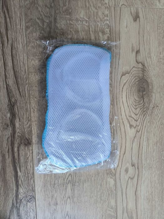 Torba na pranie biustonoszy