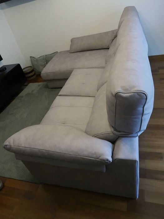 Sofá Chaise Long