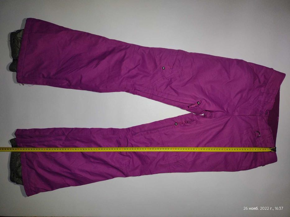 Гірськолижні сноубордичні штани FireFly