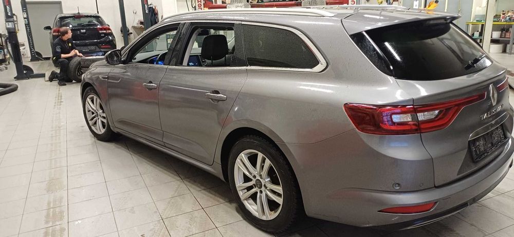 2017 Renault Talisman 1.6 TCe (150 hk) Navi ACC