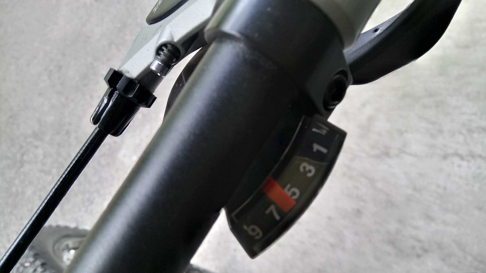 Poligon Xtrada 6XL 27.5