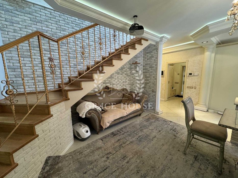 Оренда будинку з басейном Романків Романков генератор закрите містечко