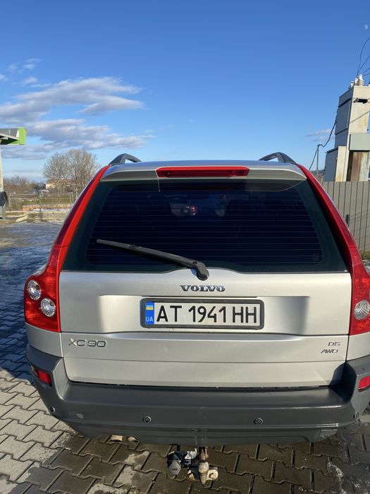 Продам Вольво хс 90