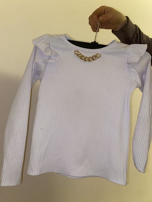 Нарядна кофтина