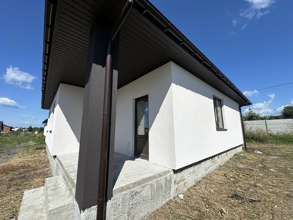 Продам будинок Вінниця р-н Тяжилів