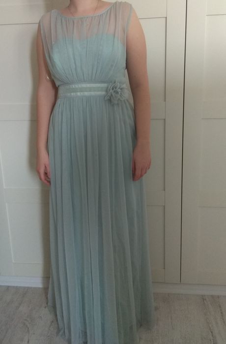 Sukienka wieczorowa Debut studniówka, wesele