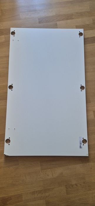 IKEA painéis laterais e porta
