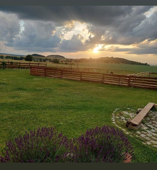 Agroturystyka KOTLINA Kłodzka , Góry Stołowe, wolne pokoje!