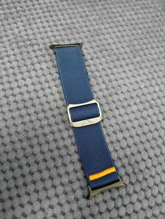 Nylonowy Pasek do Smartwatcha Samsung