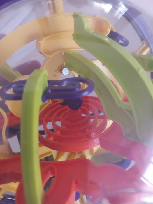 Jogo Perplexus Original