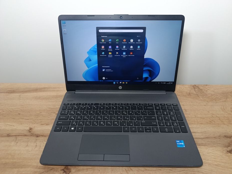 hp 250 g7 i5 - Купити електроніку - Ціни на OLX.ua