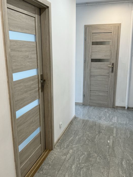 Funkcjonalne, 2-pokojowe mieszkanie dwustronne – Świdnik, ul. Niepodległości 48m