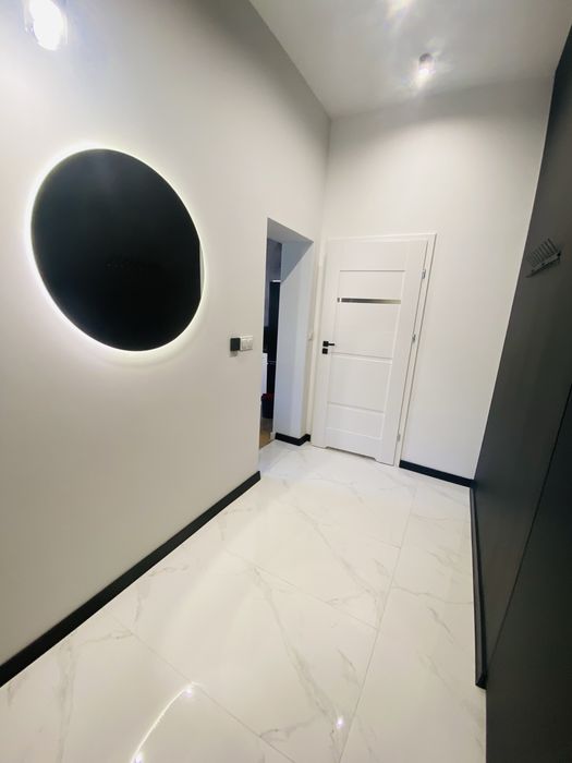 Mieszkania na wynajem