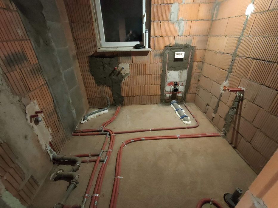 Hydraulik, Malarz, Ogrodnik, Wykończenia, Remonty