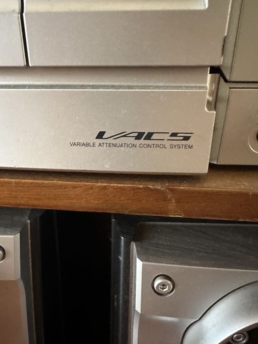 Aparelho de música Sony MHC-RG170
