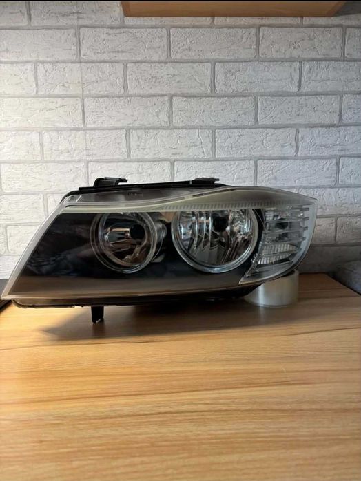 Reflektor bmw e90