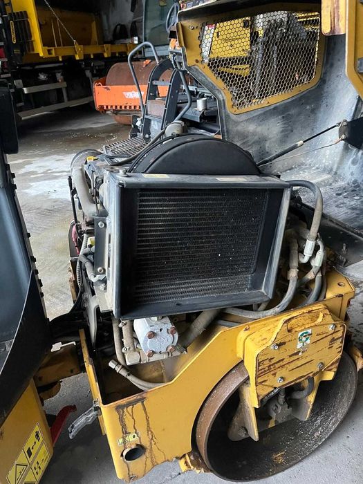 CILINDRO CAT CB14B