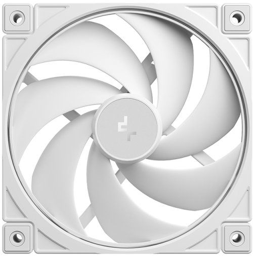 вентилятор deepcool fd120 v2 на гарантії