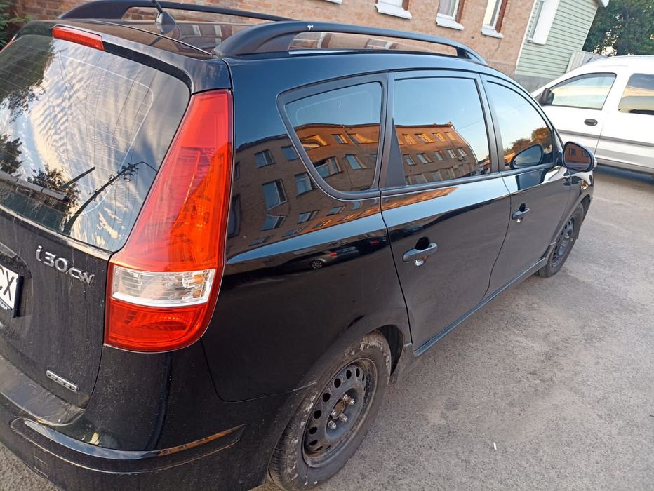 Продам автомобіль Hyundai i30