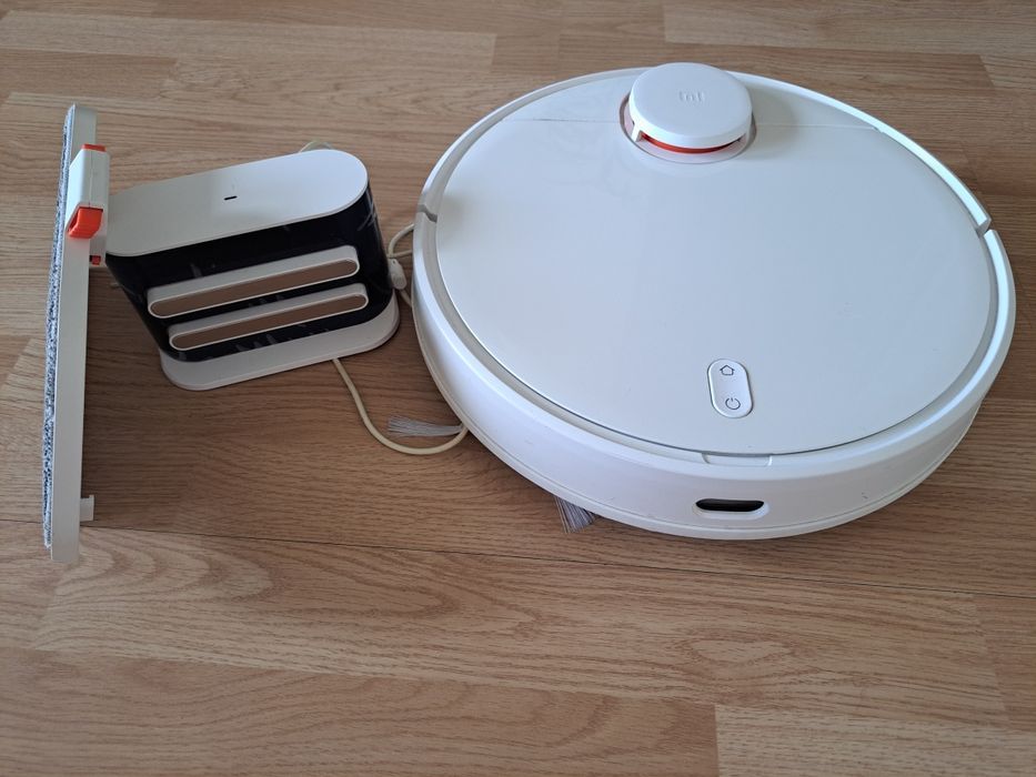 Robot XIAOMI Mi Robot Vacuum Pro