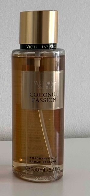 Coconut Passion Victoria’s Secret