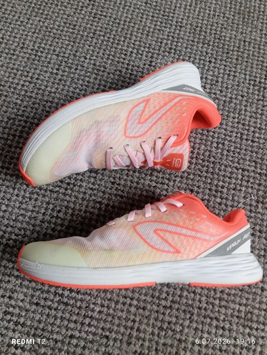 Buty damskie do biegania Kalenji Kiprun Fast r. 39
