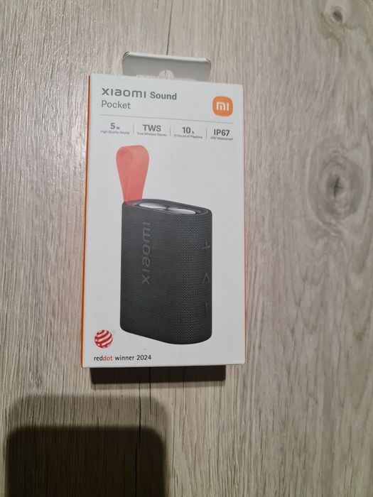 Głośnik Xiaomi Sound Pocket